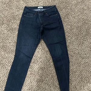 Loft Jeans